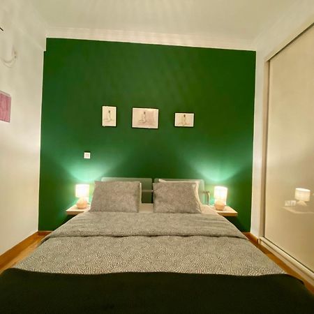 Antinoros Inn, Stylish Apartment,3' To Metro Αθήνα Εξωτερικό φωτογραφία