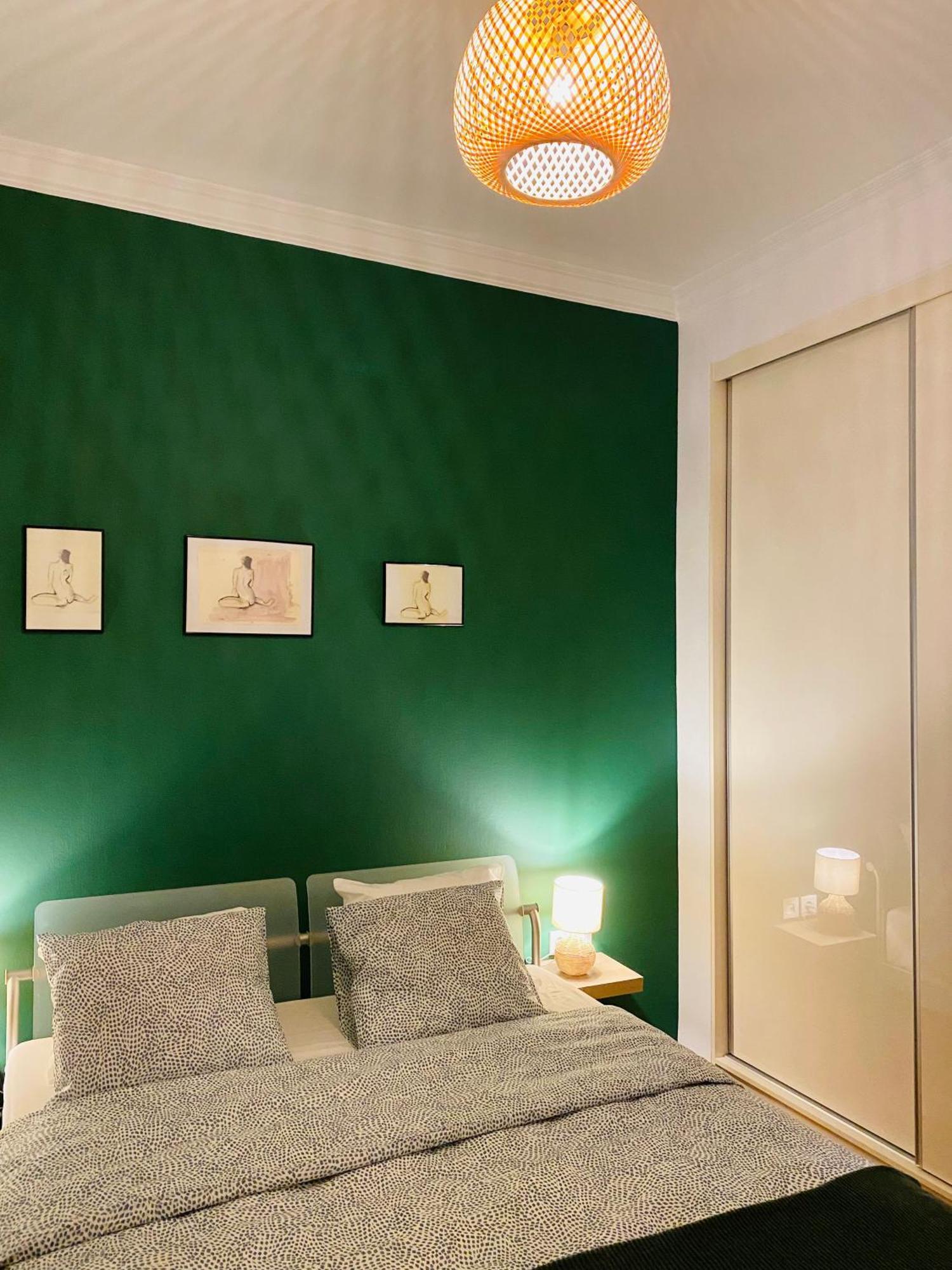 Antinoros Inn, Stylish Apartment,3' To Metro Αθήνα Εξωτερικό φωτογραφία