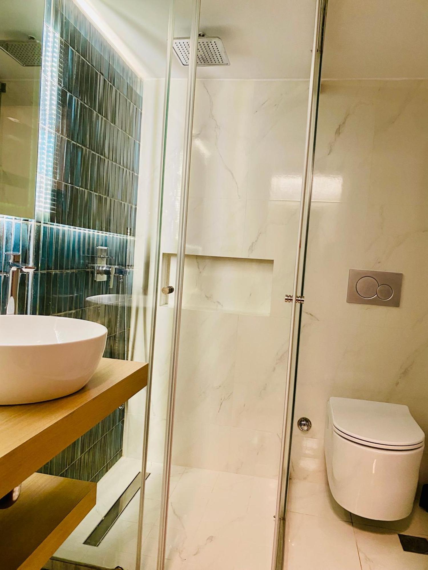 Antinoros Inn, Stylish Apartment,3' To Metro Αθήνα Εξωτερικό φωτογραφία
