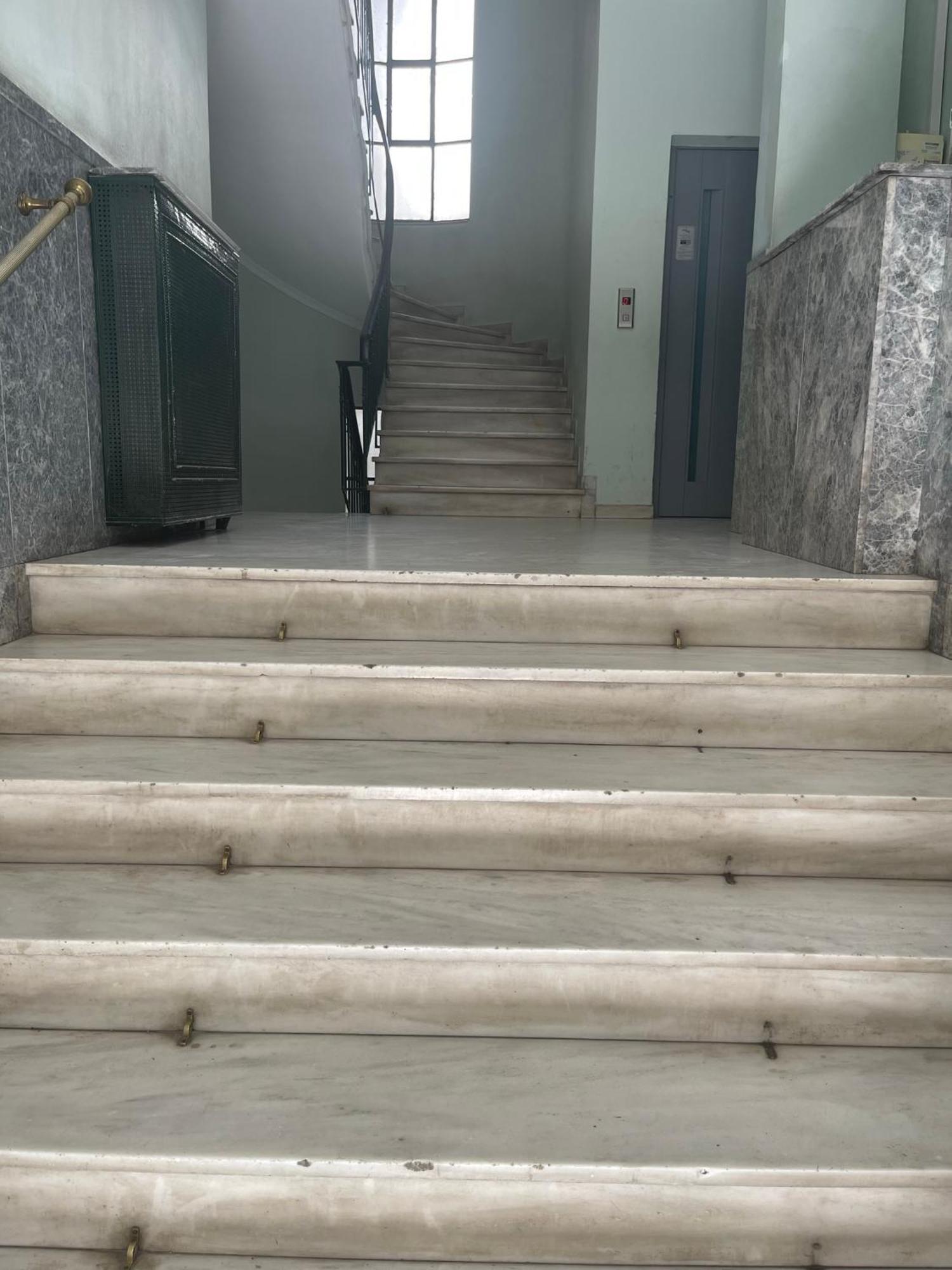 Antinoros Inn, Stylish Apartment,3' To Metro Αθήνα Εξωτερικό φωτογραφία